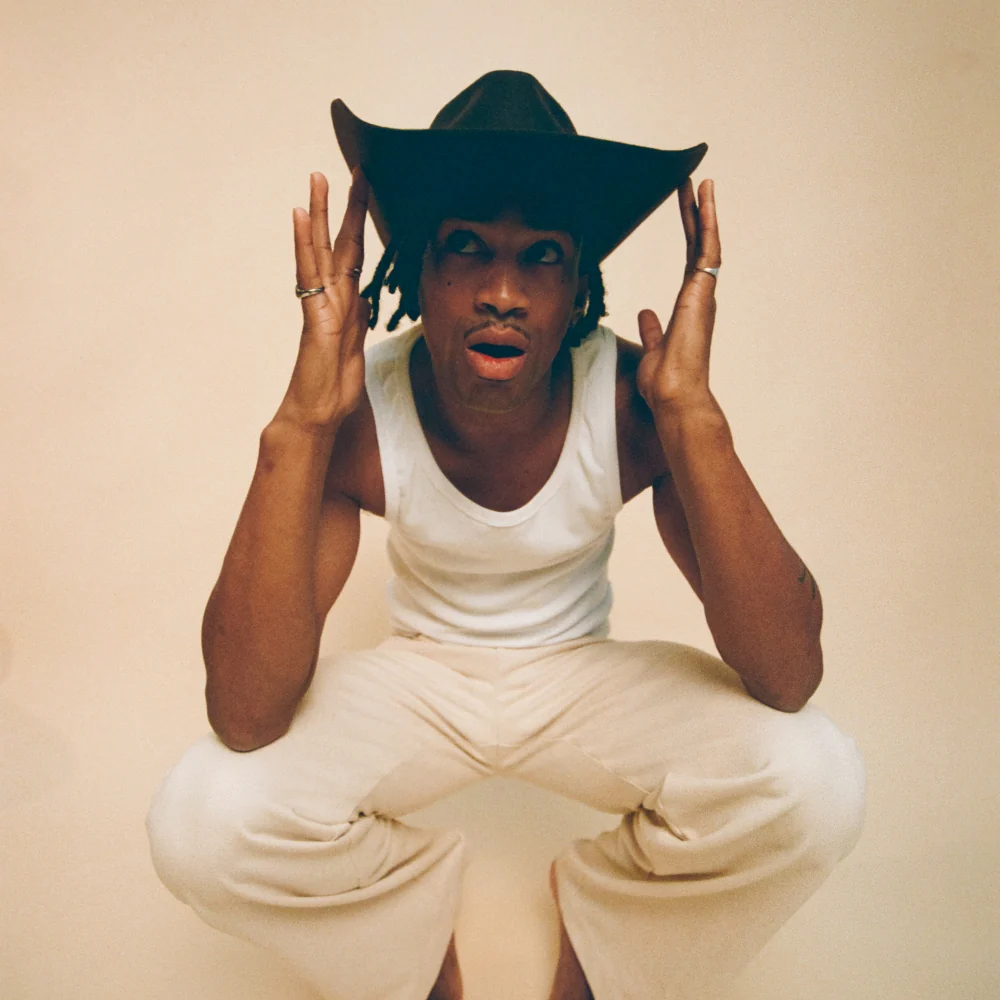 The Rodeo - Smokey Brown