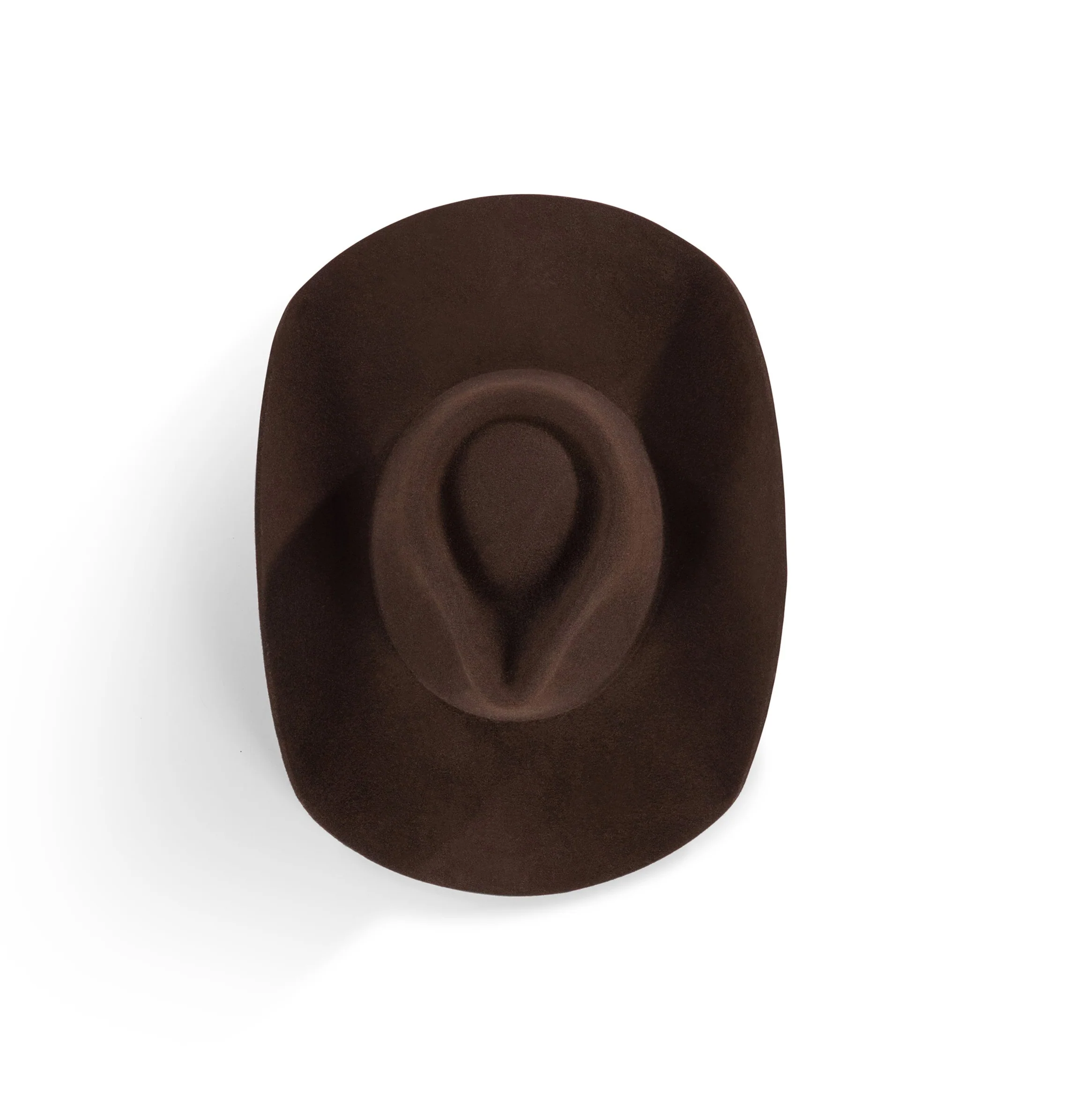 The Rodeo - Smokey Brown