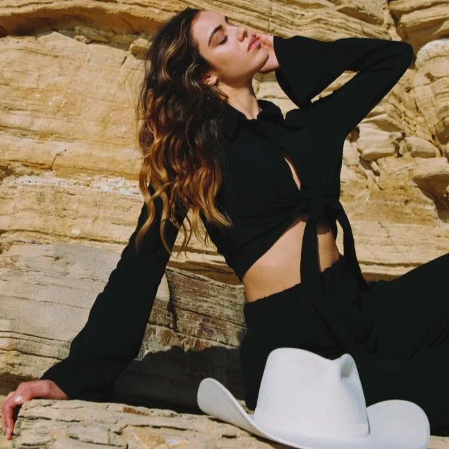 PRE-ORDER | The Rodeo - Off-White