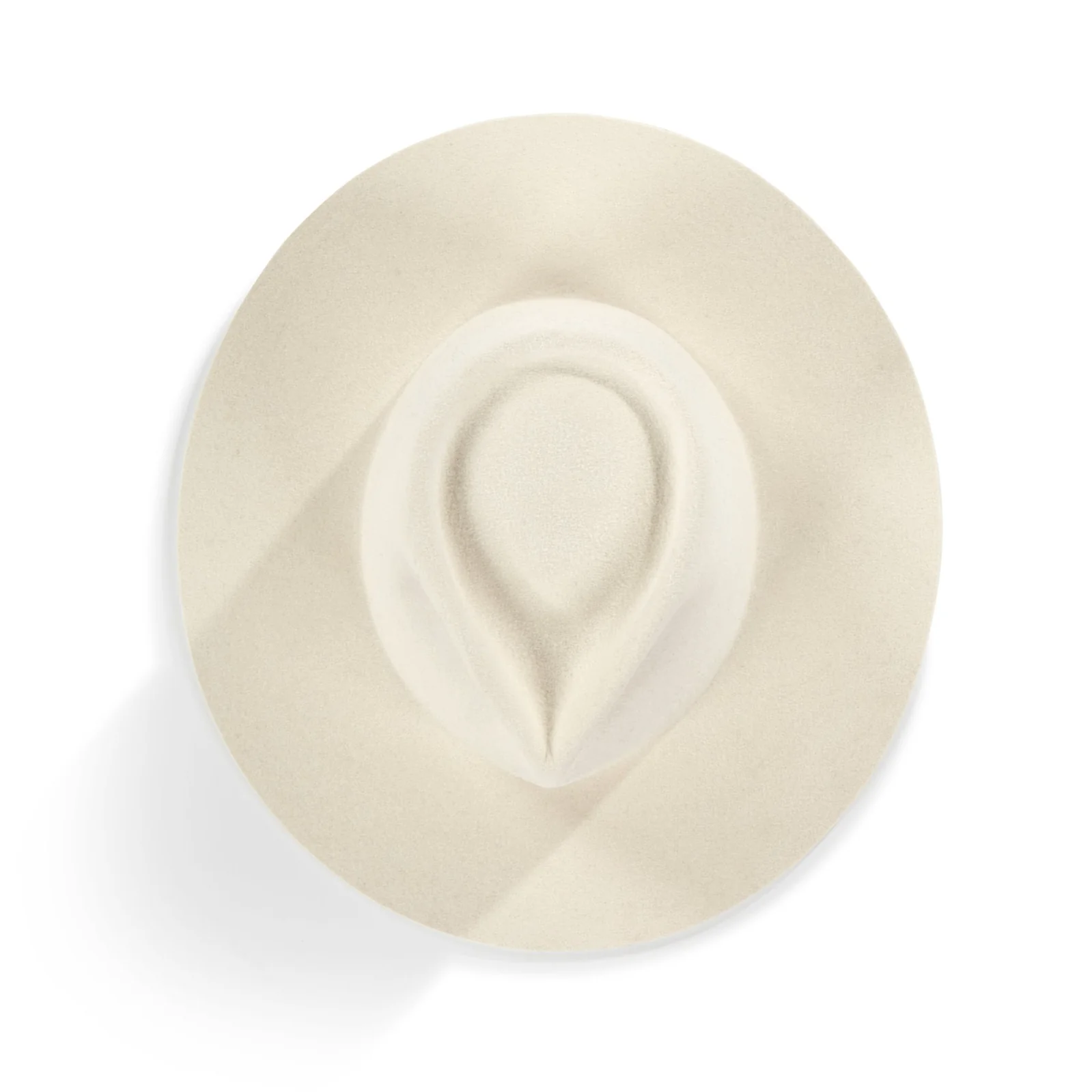 PRE-ORDER | The Iconic - Off-White