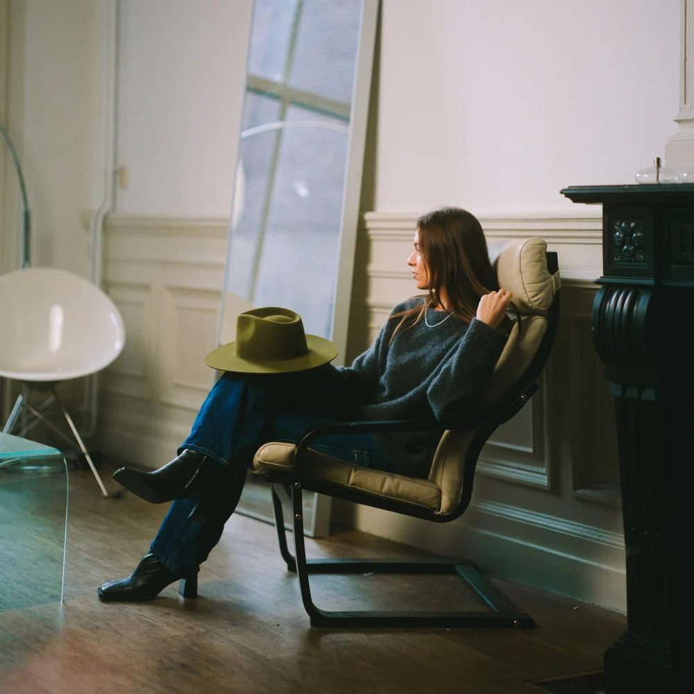 The Iconic - Green Forest