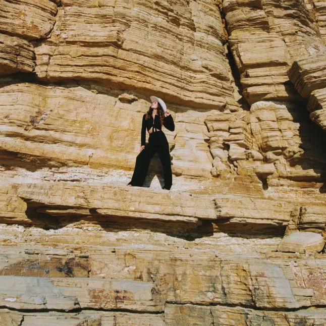 PRE-ORDER | The Rodeo - Off-White