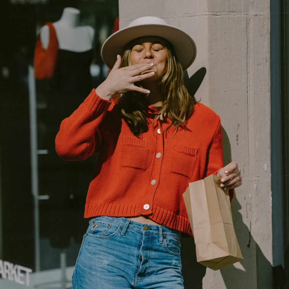 PRE-ORDER | The Bullfighter - Off-White