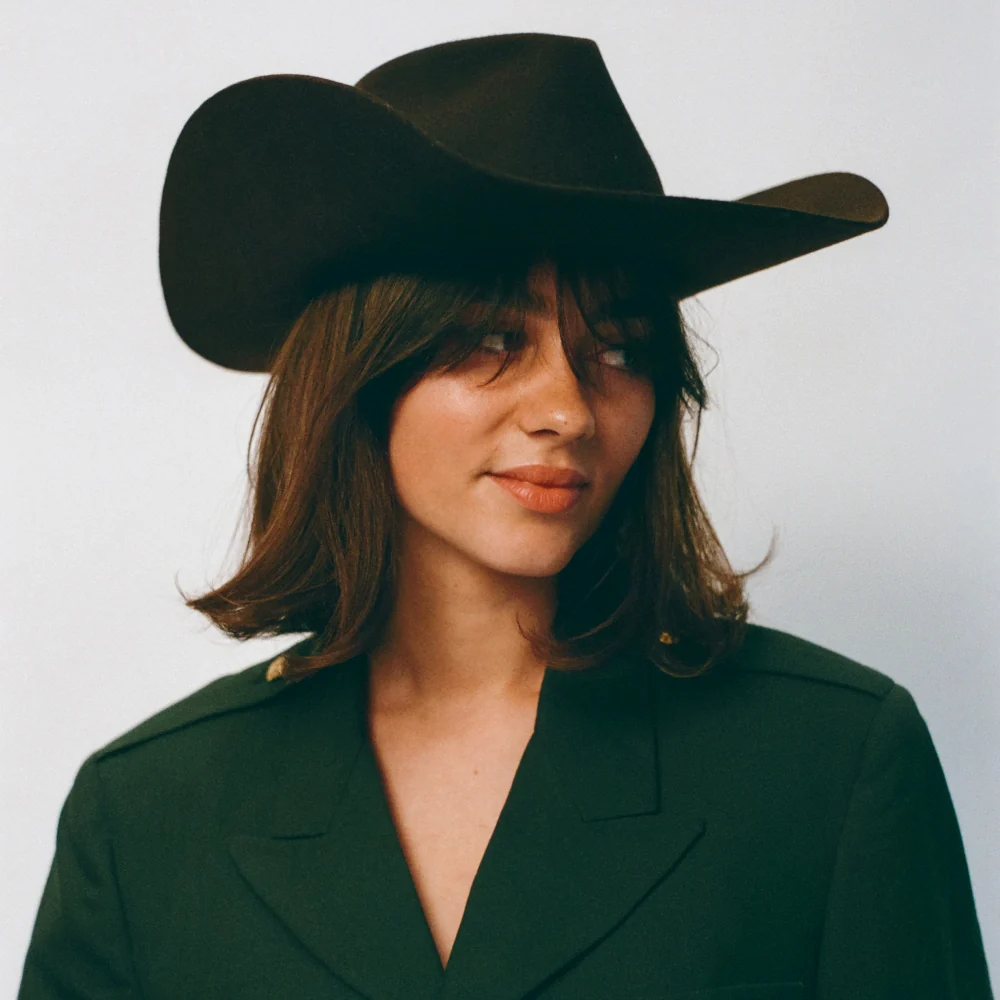 The Rodeo - Smokey Brown