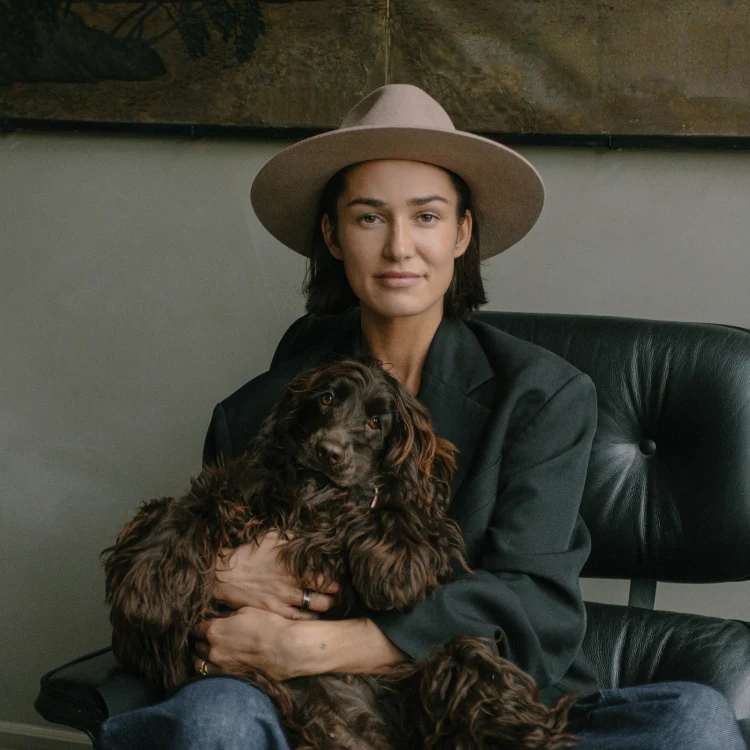 The Iconic - Dizzle Desert