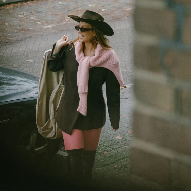 The Rodeo - Smokey Brown