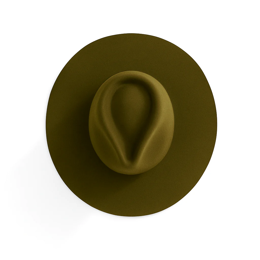 The Iconic - Green Forest