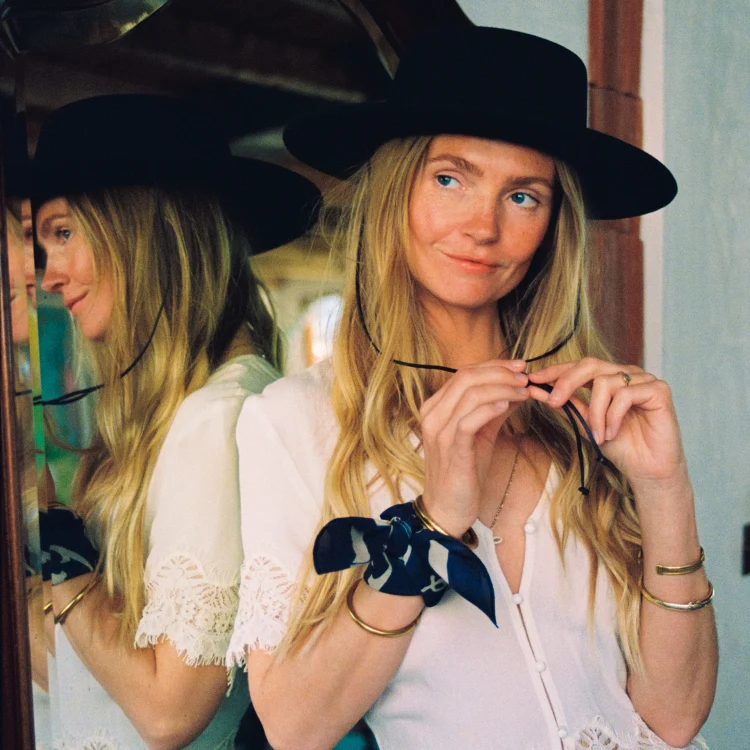 The Bullfighter - Black Pearl