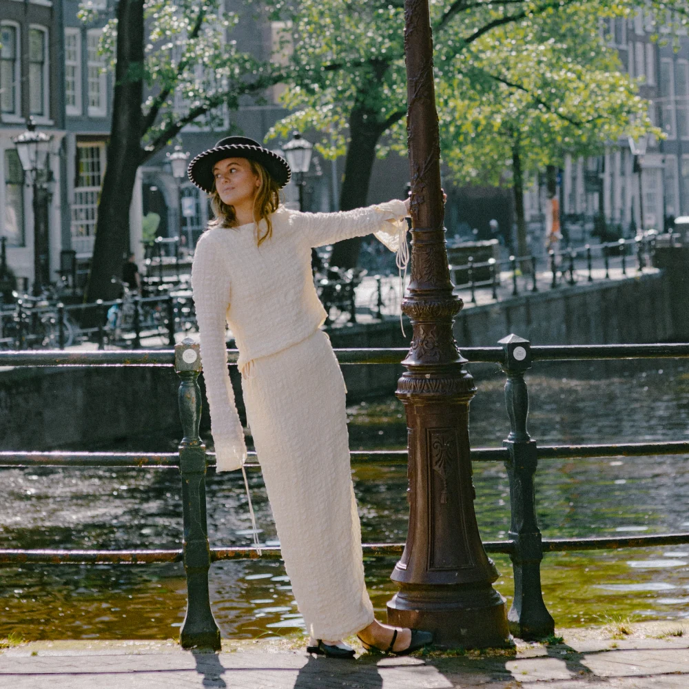 The Bullfighter - La Bonita