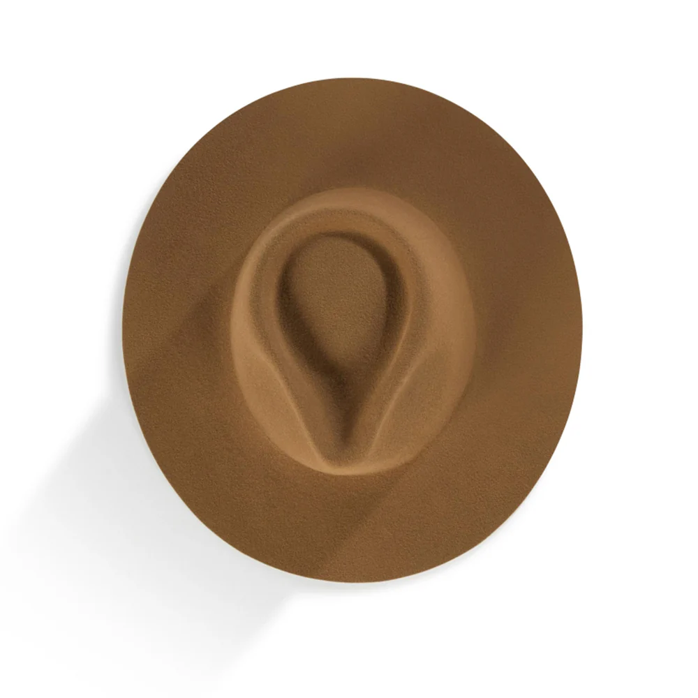 The Iconic - Bombay Brown