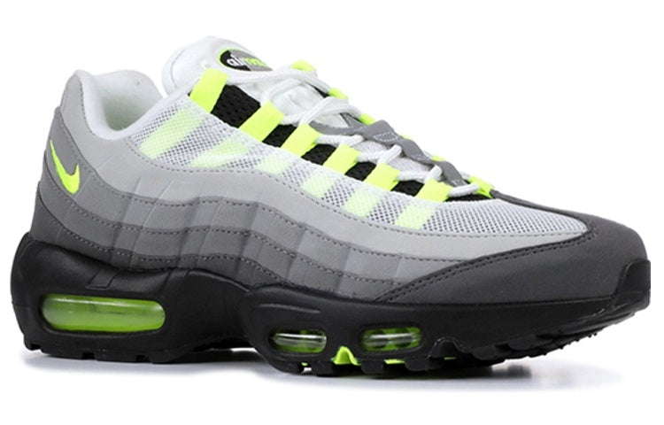 Nike Air Max 95 OG  Neon  2015 - Nike Air Max 95 OG  Neon  2015 - Yeezy Boost 350