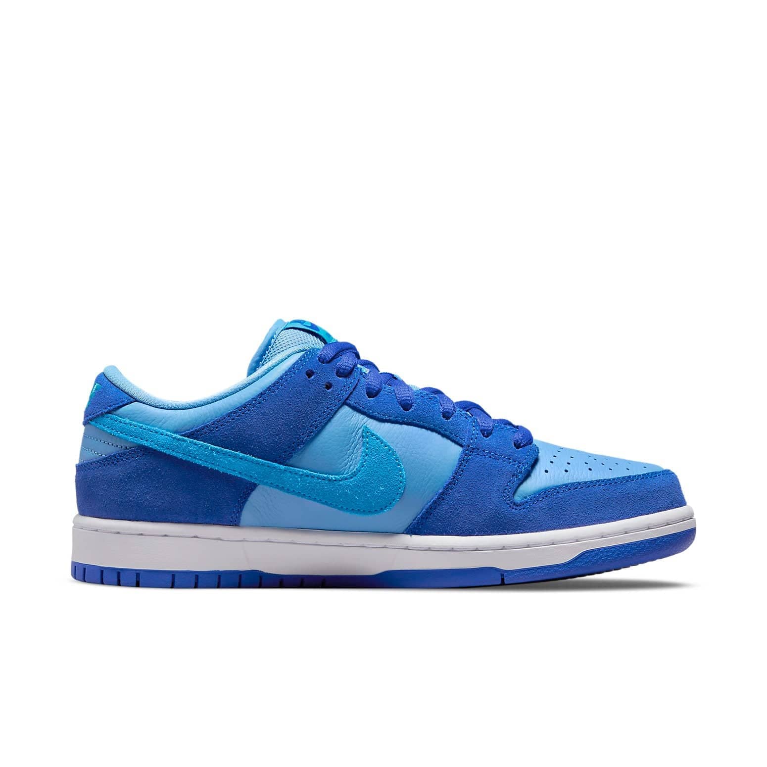 Nike Dunk Low Pro SB  Fruity Pack - Blue Raspberry - Nike Dunk Low Pro SB  Fruity Pack - Blue Raspberry - Yeezy Boost 350