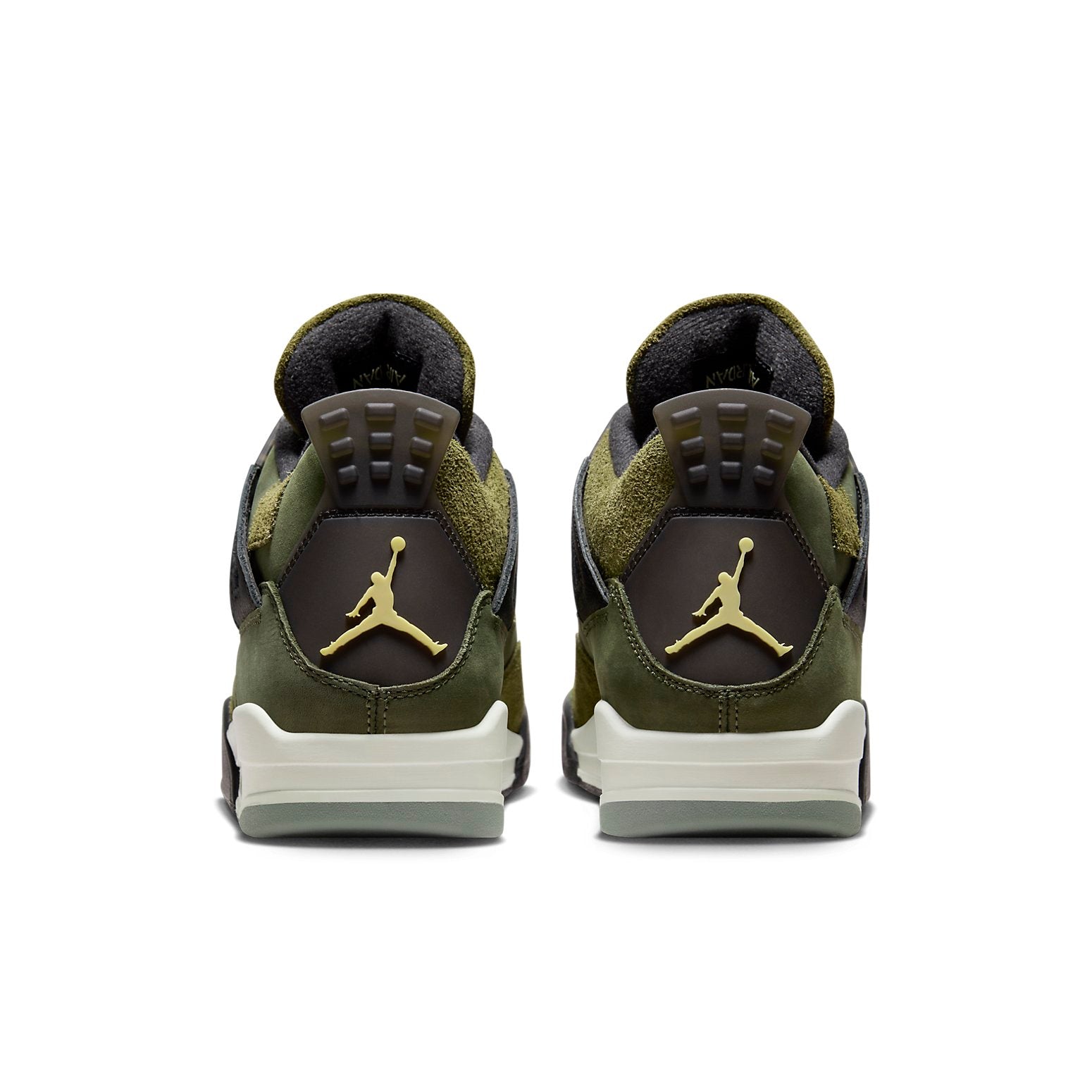 Air Jordan 4 Retro SE  Craft - Olive - Air Jordan 4 Retro SE  Craft - Olive - Yeezy Boost 350