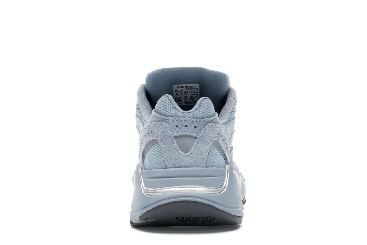 YZY Boost 700 V2 Hospital Blue - YZY Boost 700 V2 Hospital Blue - Yeezy Boost 350