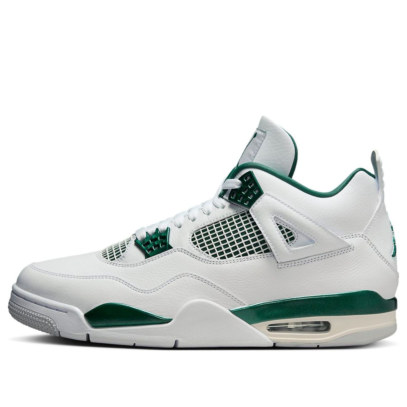 Air Jordan 4 Retro  Oxidized Green - Air Jordan 4 Retro  Oxidized Green - Yeezy Boost 350