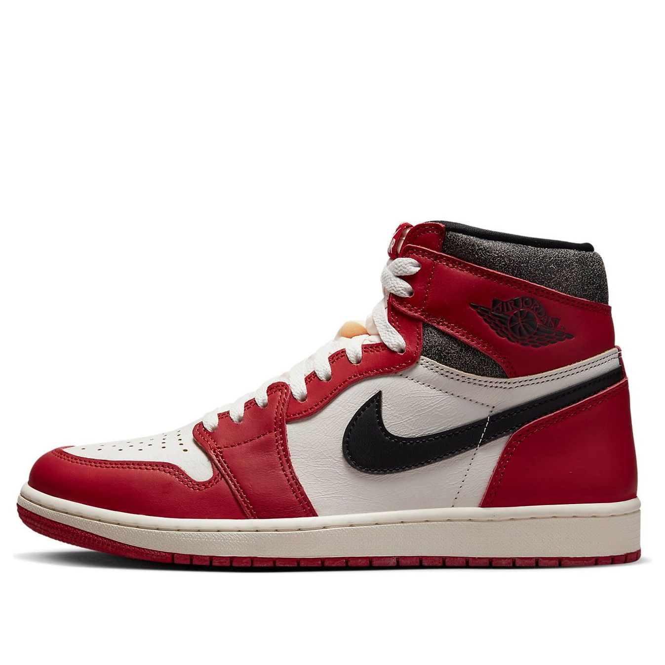 Air Jordan 1 Retro High OG  Chicago Lost   Found - Air Jordan 1 Retro High OG  Chicago Lost   Found - Yeezy Boost 350