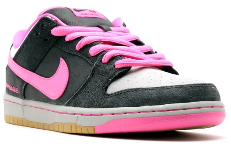 Nike Dunk Low Premium SB Qs  Disposable - Nike Dunk Low Premium SB Qs  Disposable - Yeezy Boost 350