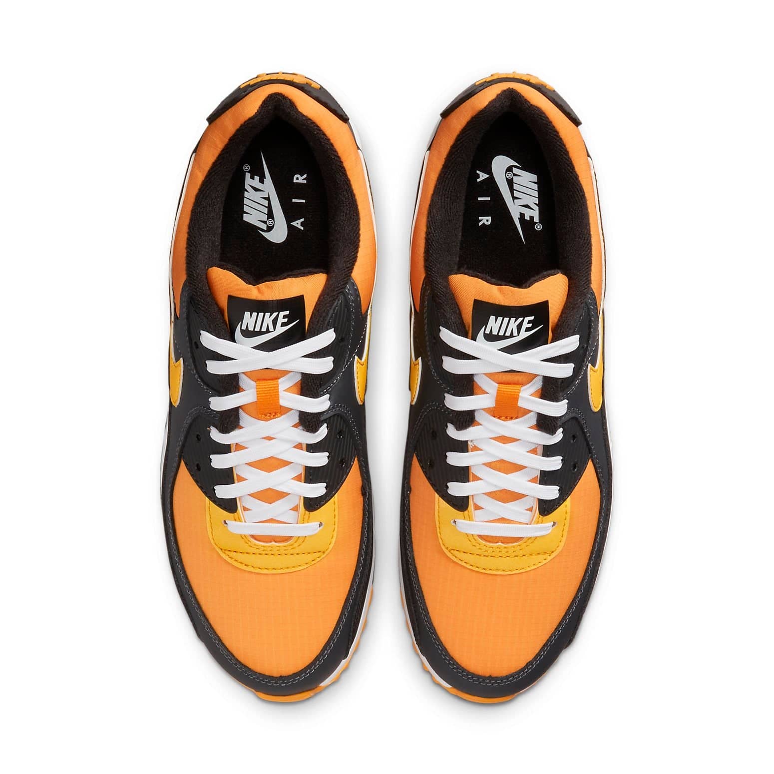 Nike Air Max 90  Anthracite Kumquat - Nike Air Max 90  Anthracite Kumquat - Yeezy Boost 350