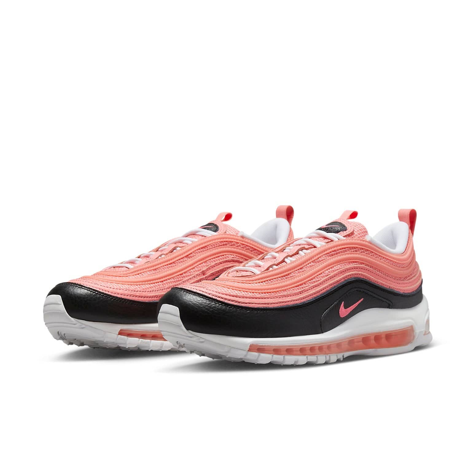 Nike Air Max 97  Pink Gaze Black - Nike Air Max 97  Pink Gaze Black - Yeezy Boost 350