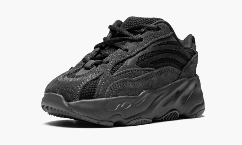 YZY Boost 700 V2 Infant Vanta - YZY Boost 700 V2 Infant Vanta - Yeezy Boost 350