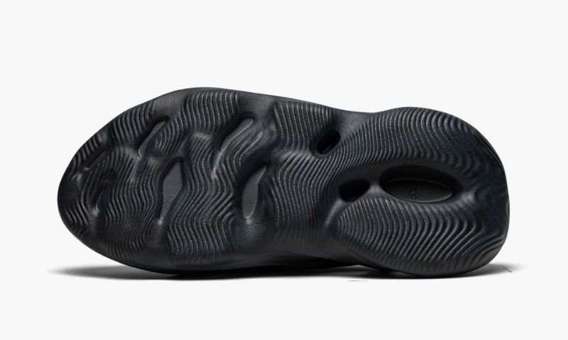 YZY Foam RNNR Mineral Blue - YZY Foam RNNR Mineral Blue - Yeezy Boost 350