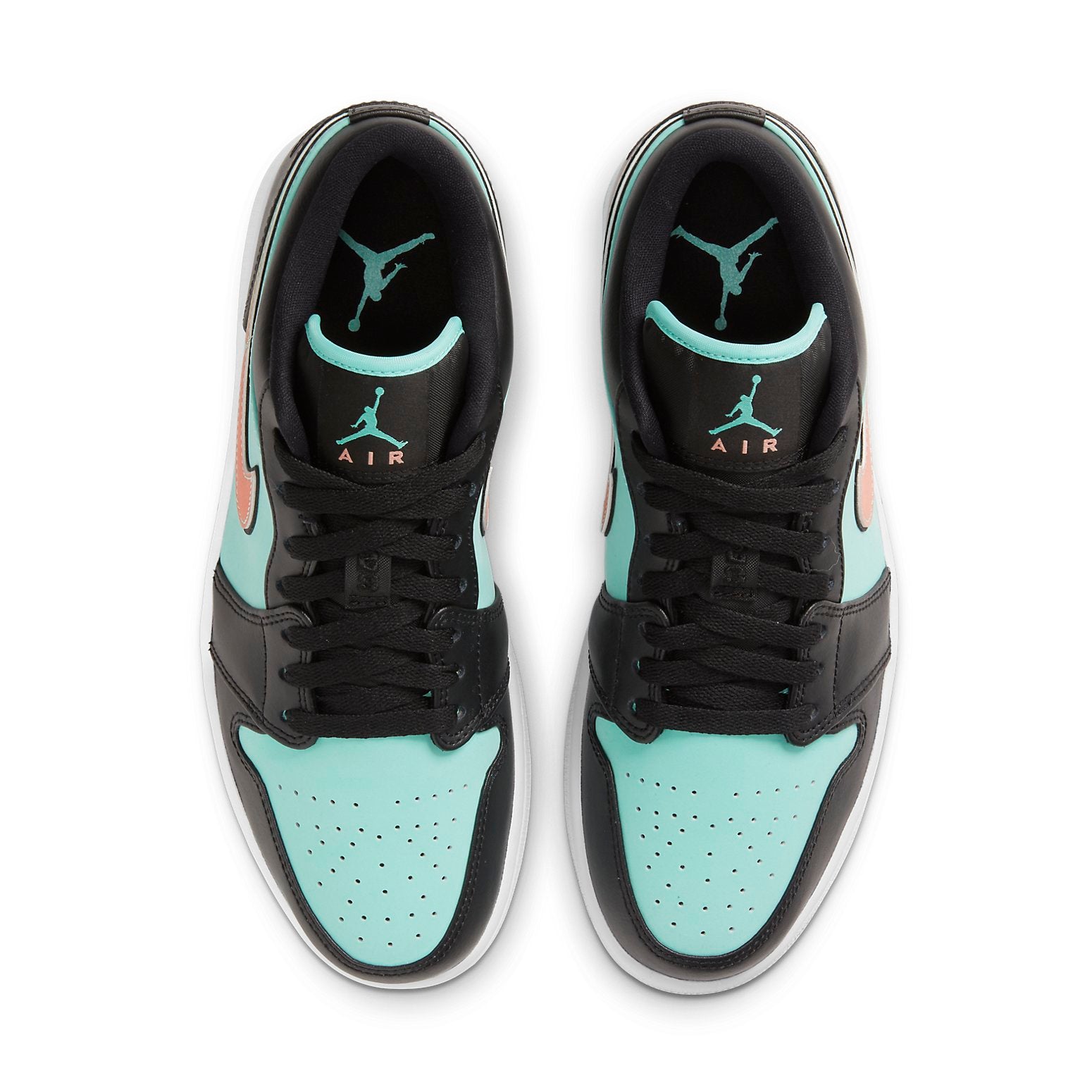 Air Jordan 1 Low SE  Tropical Twist - Air Jordan 1 Low SE  Tropical Twist - Yeezy Boost 350