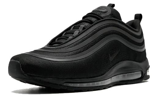 Nike Air Max 97 Ultra 17  Triple Black - Nike Air Max 97 Ultra 17  Triple Black - Yeezy Boost 350