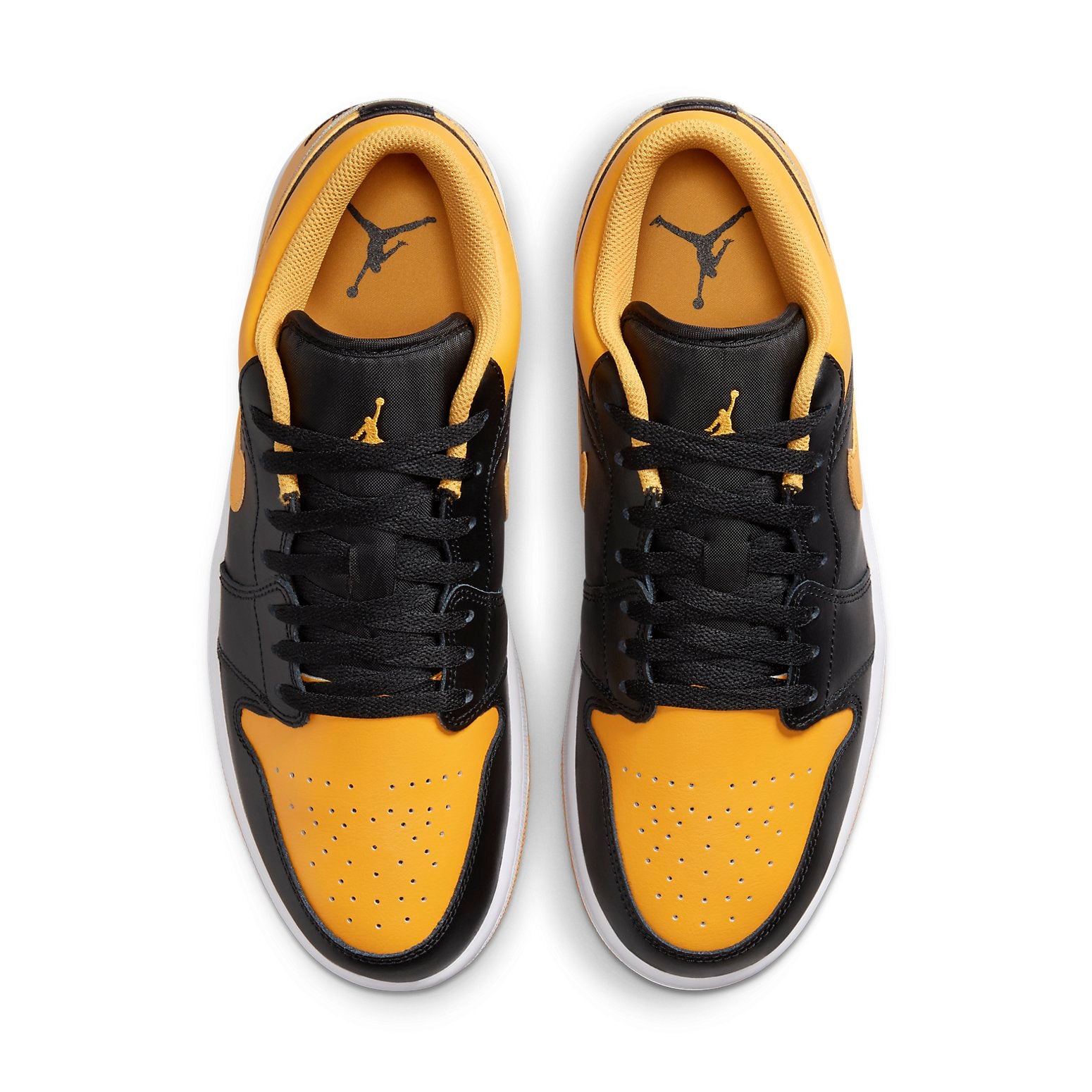 Air Jordan 1 Low  Yellow Ochre - Air Jordan 1 Low  Yellow Ochre - Yeezy Boost 350