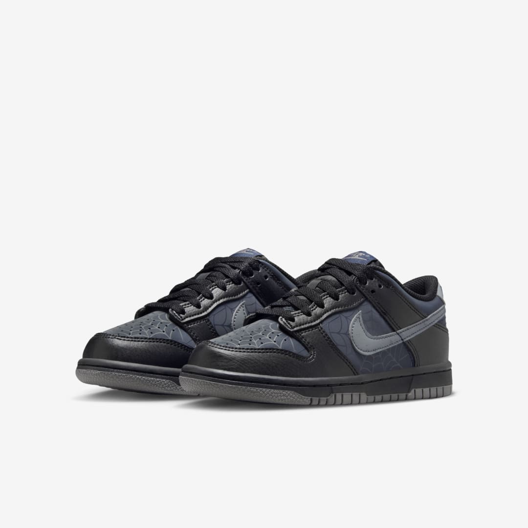 Nike Dunk Low ��Black Symbiote�� - Nike Dunk Low ��Black Symbiote�� - Yeezy Boost 350