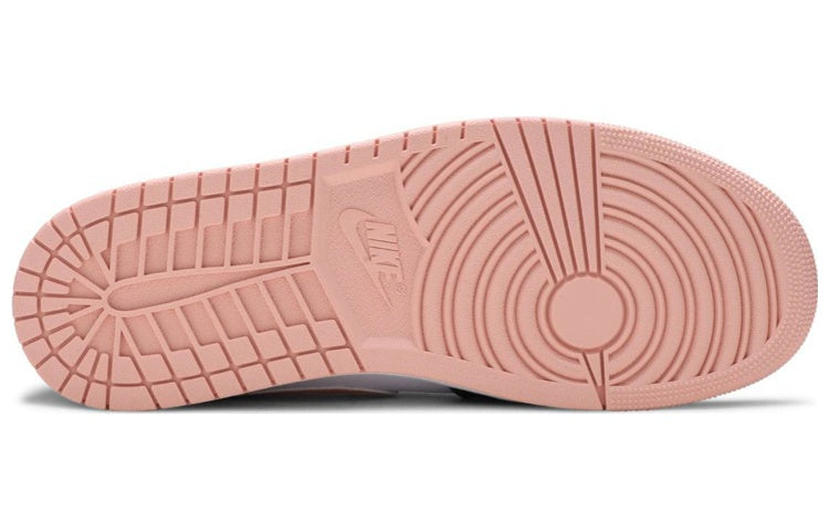 Air Jordan 1 Mid  Crimson Tint - Air Jordan 1 Mid  Crimson Tint - Yeezy Boost 350