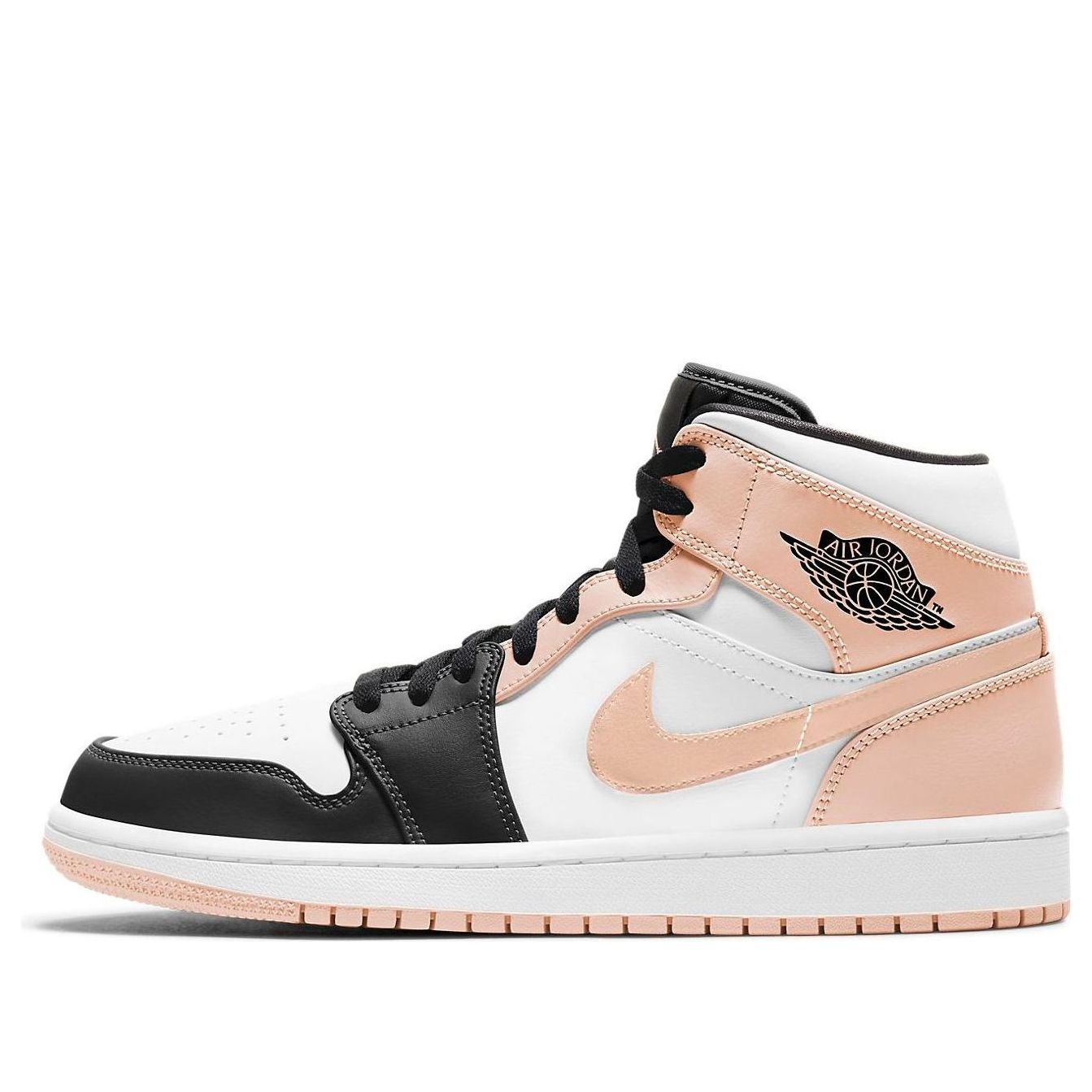 Air Jordan 1 Mid  Crimson Tint - Air Jordan 1 Mid  Crimson Tint - Yeezy Boost 350