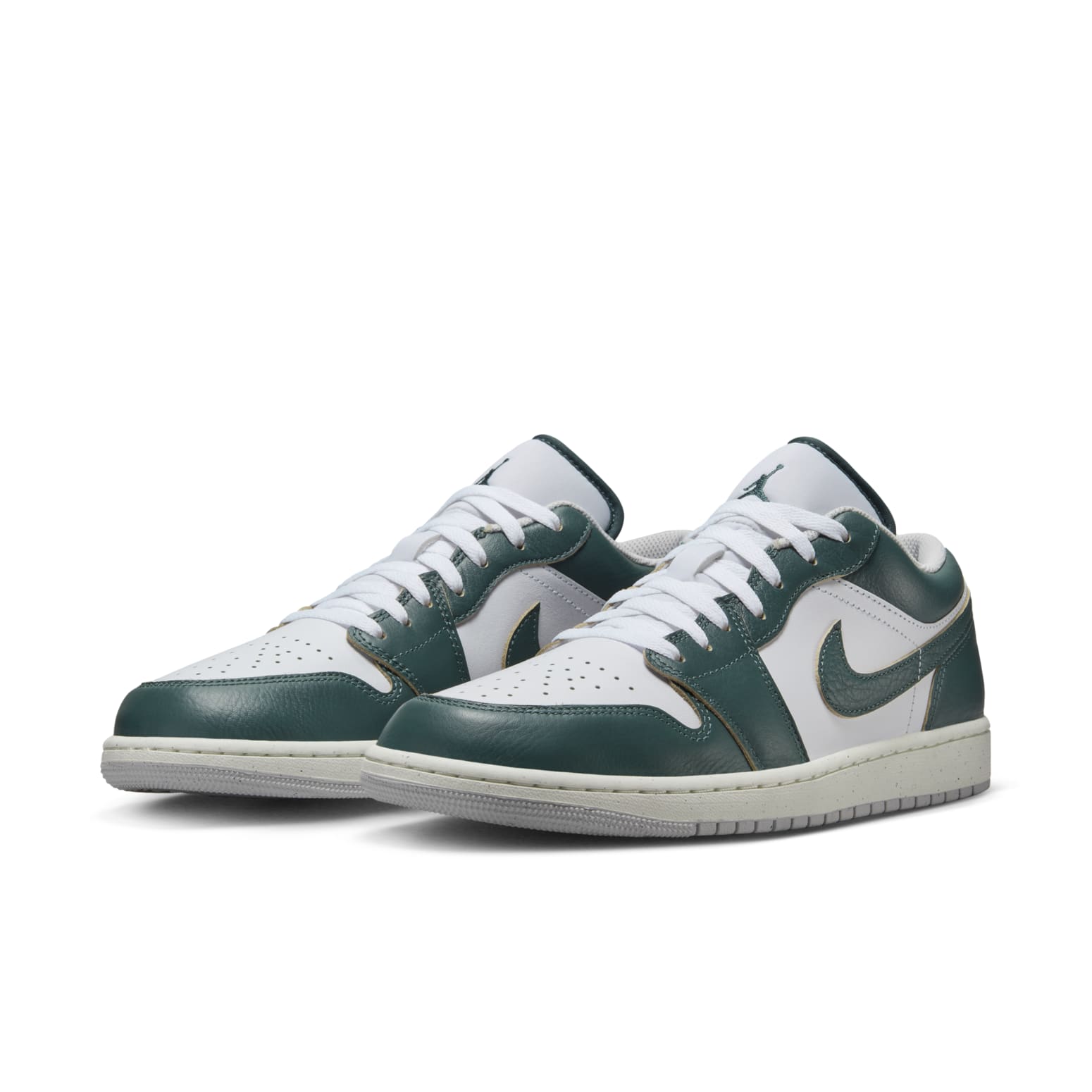 Air Jordan 1 Low SE  Oxidized Green - Air Jordan 1 Low SE  Oxidized Green - Yeezy Boost 350