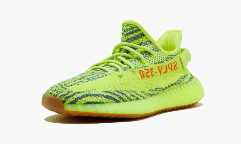 YZY Boost 350 V2 Semi Frozen - YZY Boost 350 V2 Semi Frozen - Yeezy Boost 350
