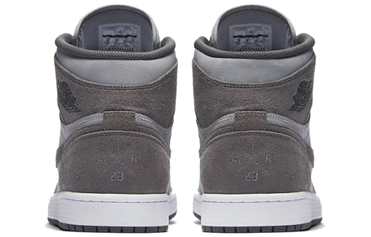 Air Jordan 1 Retro High Premium  Grey Camo - Air Jordan 1 Retro High Premium  Grey Camo - Yeezy Boost 350