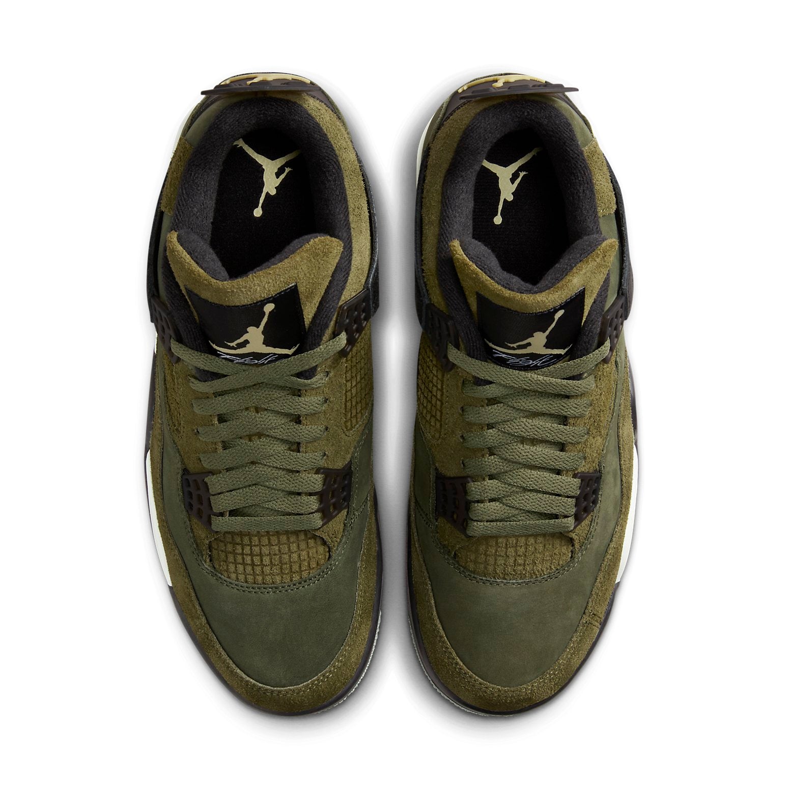 Air Jordan 4 Retro SE  Craft - Olive - Air Jordan 4 Retro SE  Craft - Olive - Yeezy Boost 350