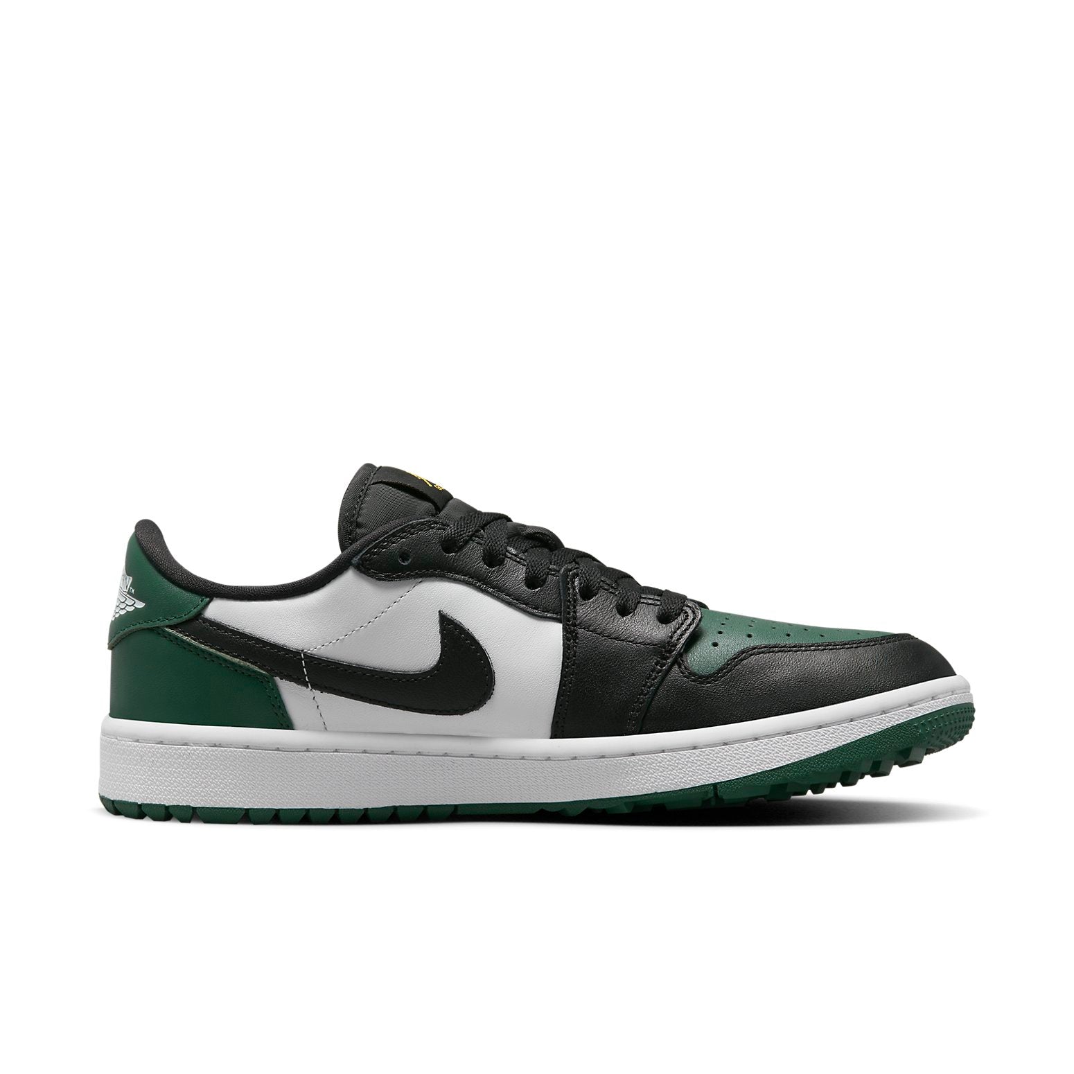 Air Jordan 1 Retro Low Golf  Noble Green - Air Jordan 1 Retro Low Golf  Noble Green - Yeezy Boost 350