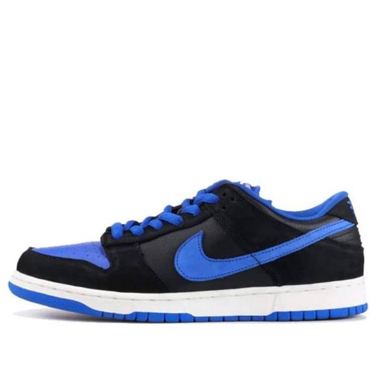 Nike Dunk Low Pro SB  J Pack Royal - Nike Dunk Low Pro SB  J Pack Royal - Yeezy Boost 350