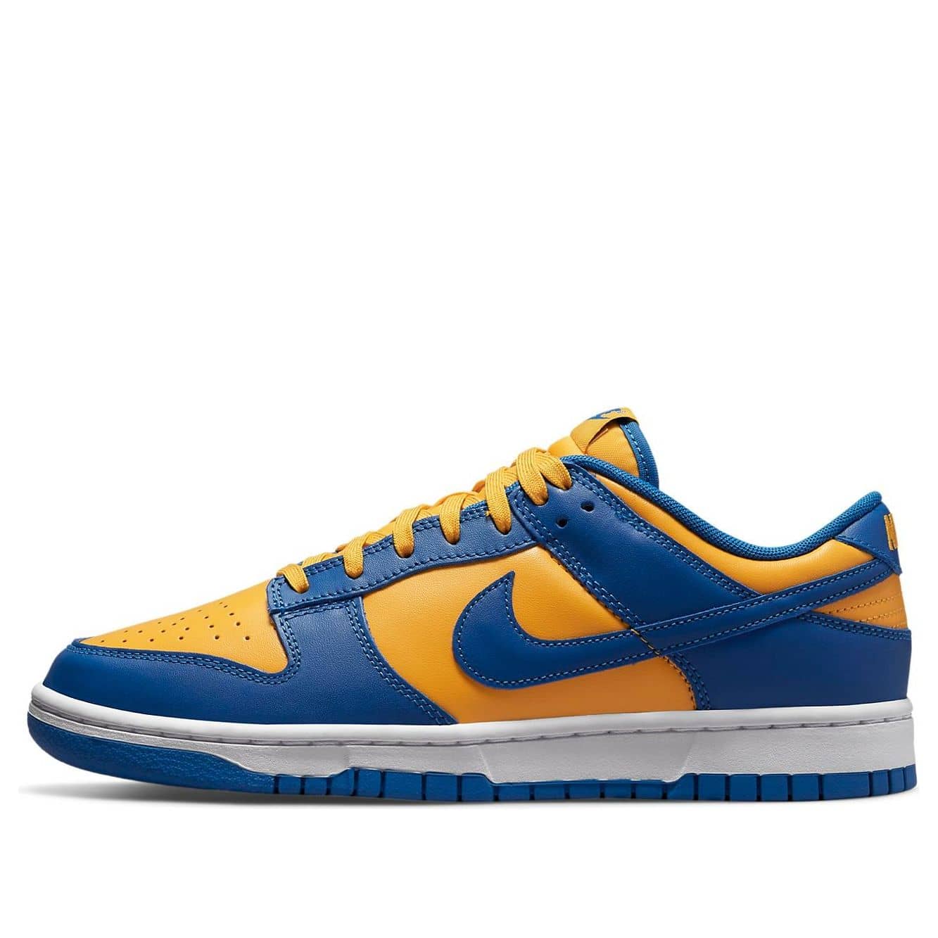 Nike Dunk Low  UCLA - Nike Dunk Low  UCLA - Yeezy Boost 350