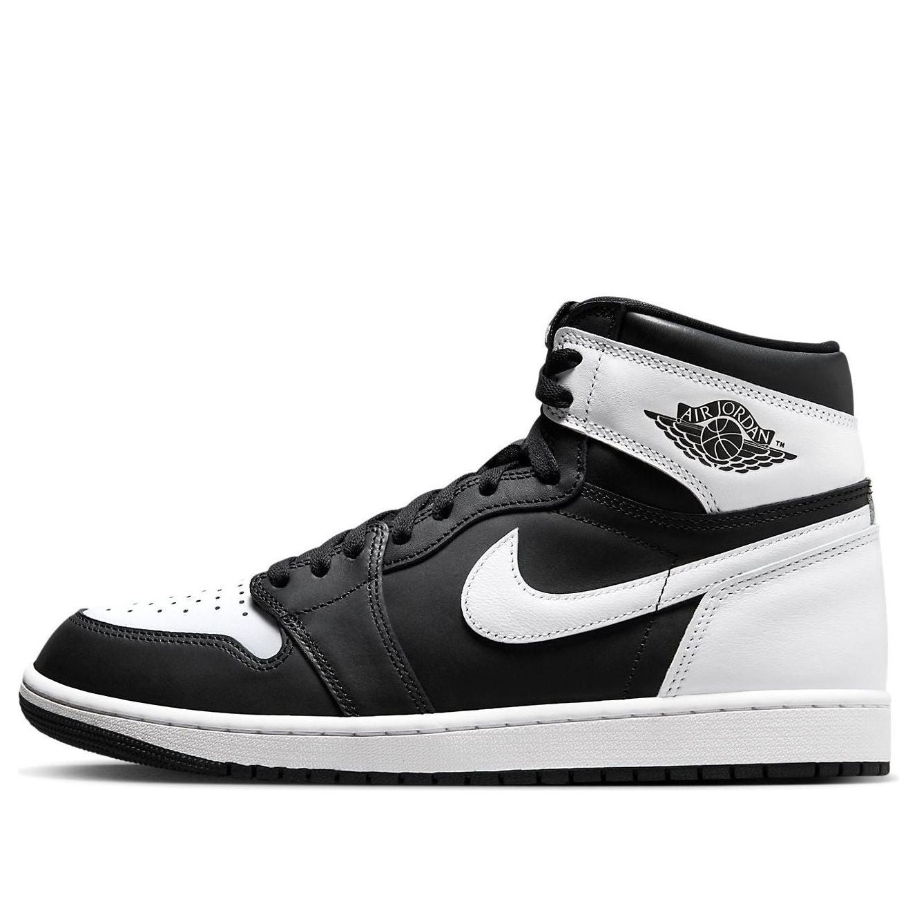 Air Jordan 1 High OG  Black White - Air Jordan 1 High OG  Black White - Yeezy Boost 350