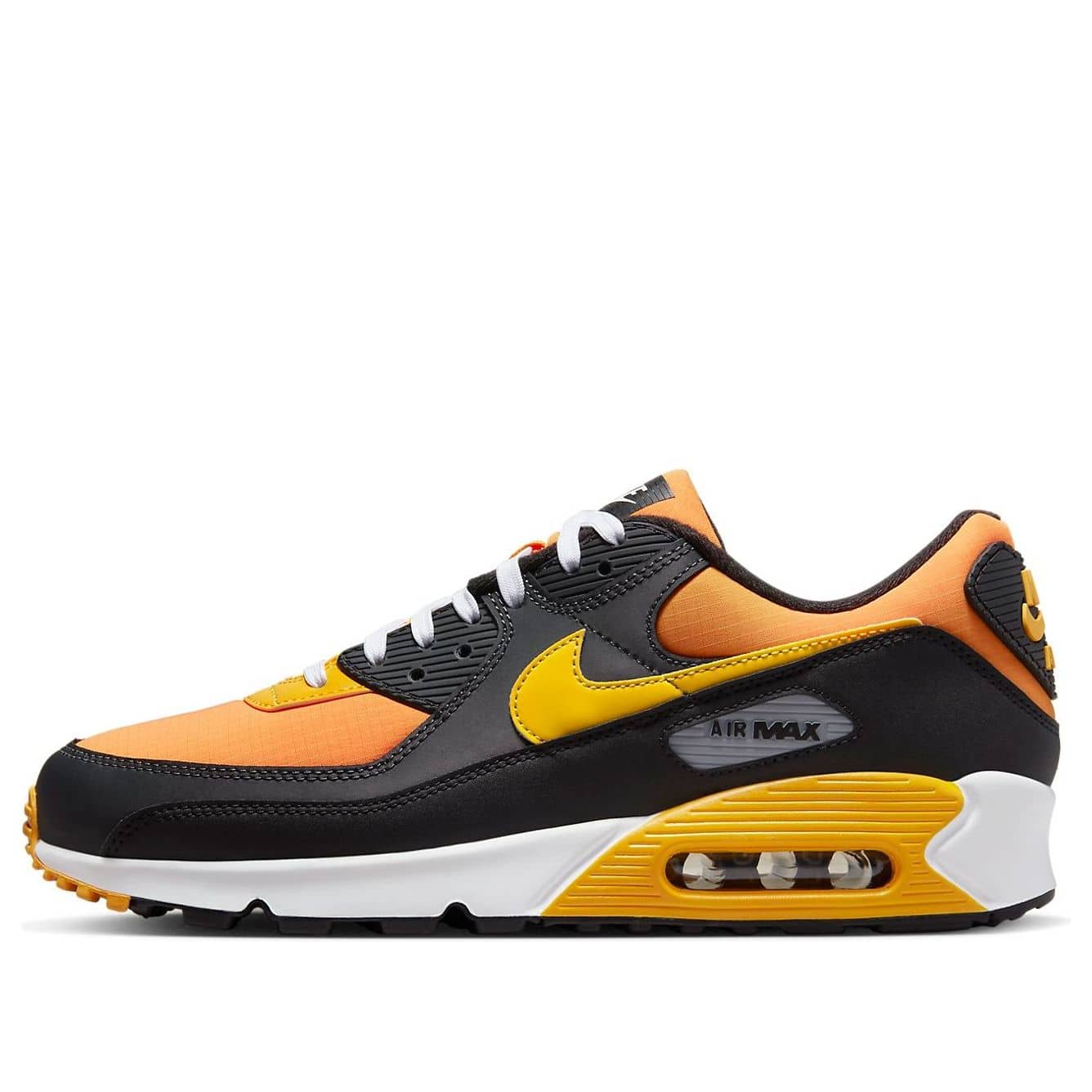 Nike Air Max 90  Anthracite Kumquat - Nike Air Max 90  Anthracite Kumquat - Yeezy Boost 350