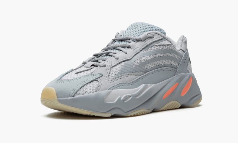 YZY Boost 700 V2 Inertia - YZY Boost 700 V2 Inertia - Yeezy Boost 350