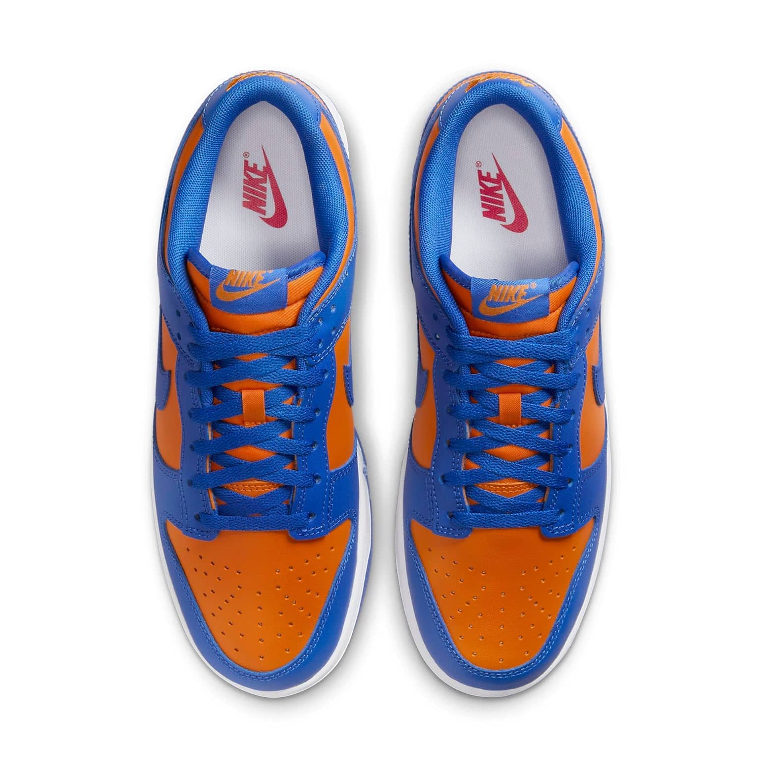 Nike Dunk Low  Knicks - Nike Dunk Low  Knicks - Yeezy Boost 350