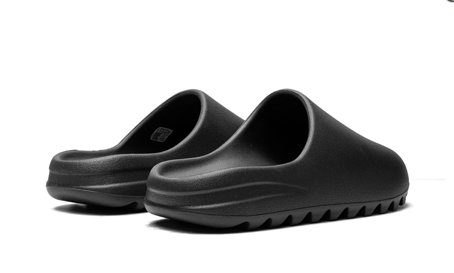 YZY SLIDE Onyx - YZY SLIDE Onyx - Yeezy Boost 350