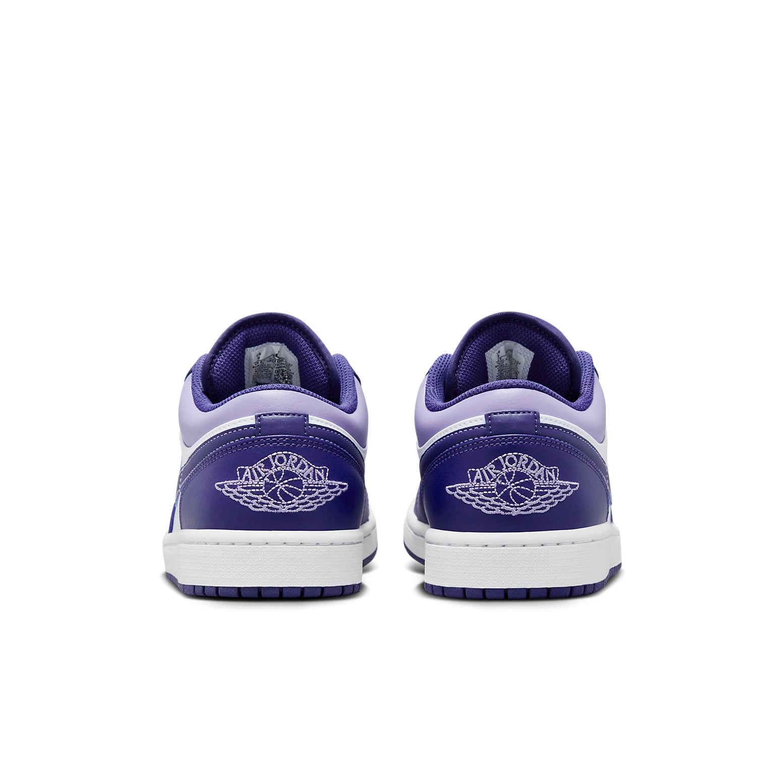 Air Jordan 1 Low  Sky J Purple - Air Jordan 1 Low  Sky J Purple - Yeezy Boost 350