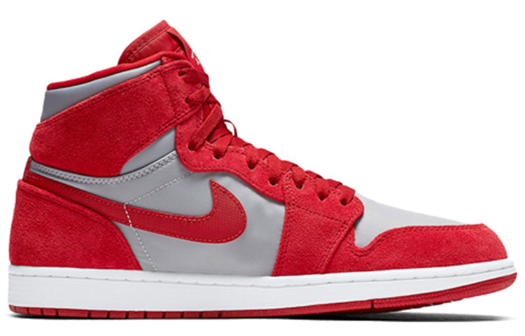 Air Jordan 1 Retro High Premium  True Red - Air Jordan 1 Retro High Premium  True Red - Yeezy Boost 350