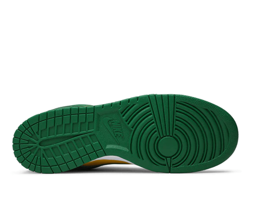 Nike Dunk Low  Brazil - Nike Dunk Low  Brazil - Yeezy Boost 350