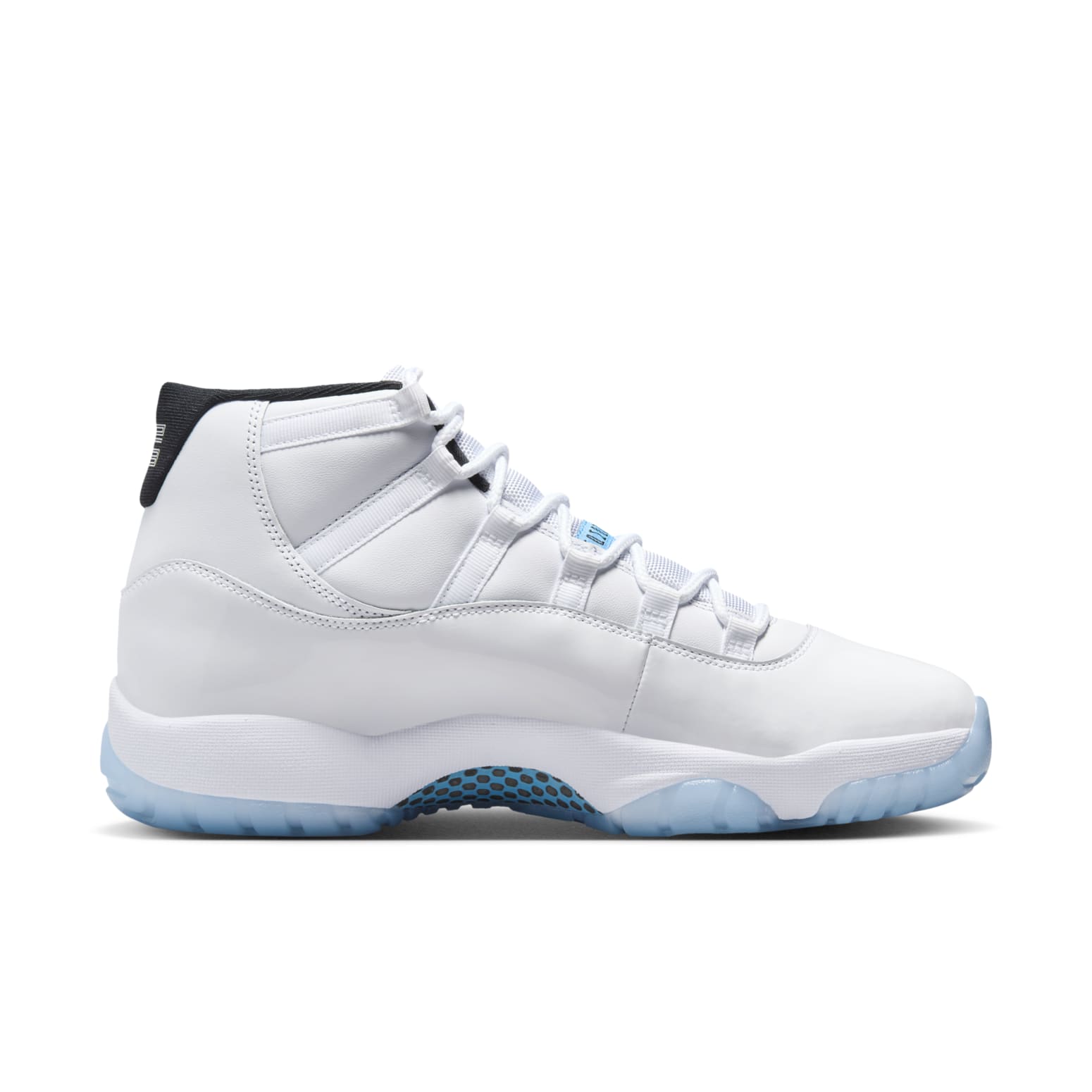 Air Jordan 11 ‘Legend Blue’ 2024 CT8012-104 - Air Jordan 11 ‘Legend Blue’ 2024 CT8012-104 - Yeezy Boost 350