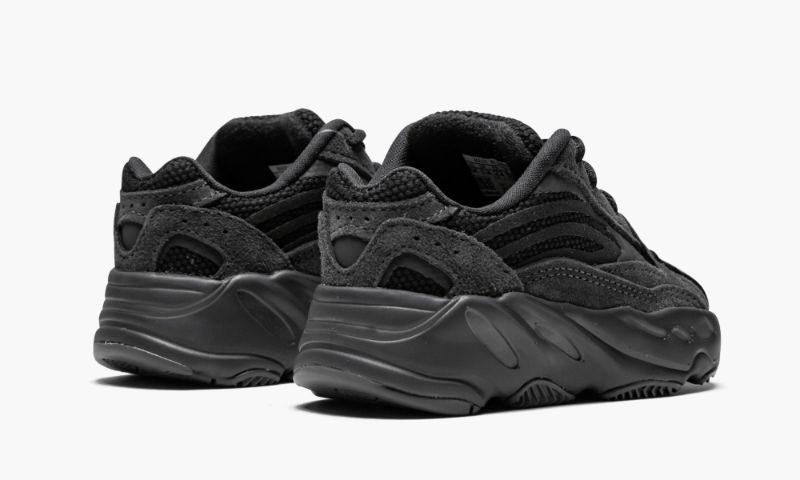 YZY Boost 700 V2 Infant Vanta - YZY Boost 700 V2 Infant Vanta - Yeezy Boost 350