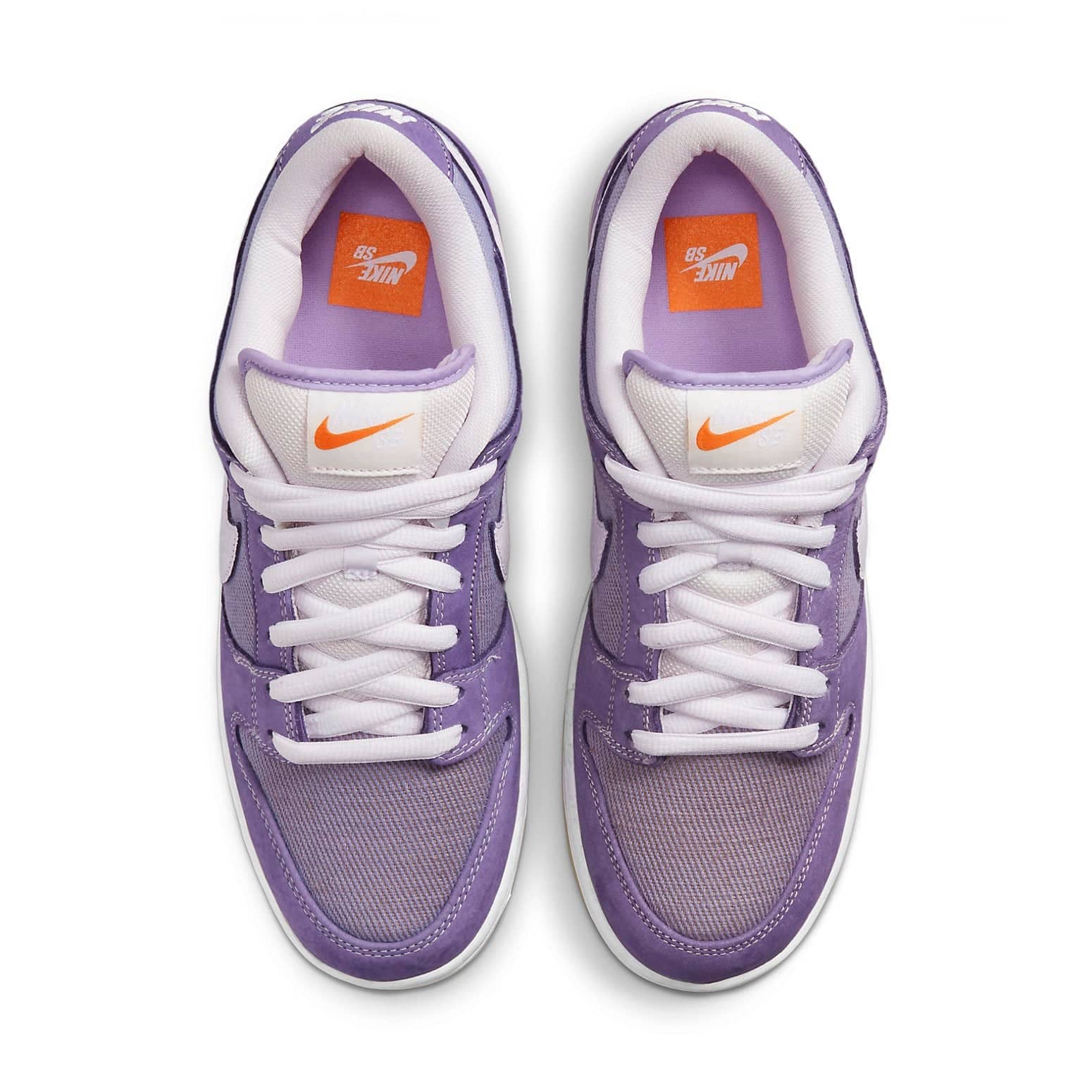 Nike SB Dunk Low  Unbleached Pack - Lilac - Nike SB Dunk Low  Unbleached Pack - Lilac - Yeezy Boost 350