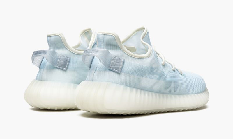 YZY Boost 350 Mono Ice - YZY Boost 350 Mono Ice - Yeezy Boost 350